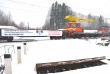 Акцию «Поезд безопасности» провели кировские железнодорожники 